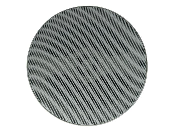 DAP Audio DPS-530 Altavoz colgante pasivo de 5,25" (blanco) - 4