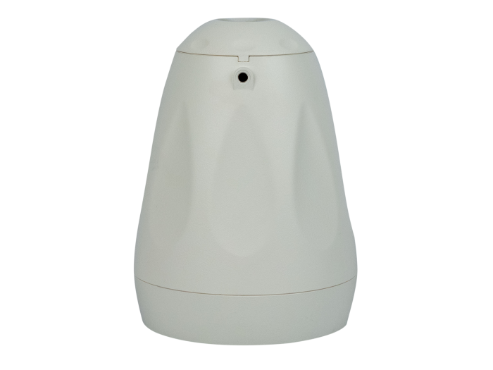 DAP Audio DPS-530 Altavoz colgante pasivo de 5,25" (blanco) - 5