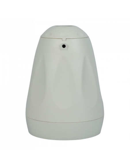 DAP Audio DPS-640 Blanco Altavoz colgante pasivo de 6,5" - 5