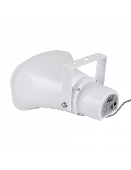 DAP Audio HS-30S Altavoz de bocina cuadrado de 30 W - 3