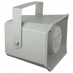 DAP Audio MHS-50S Altavoz de bocina para música de 80 W - 1