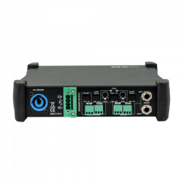 DAP Audio IA-270 Amplificador de clase D con 2x 70 W a 4 Ω - 1 2