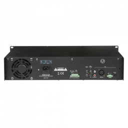 DAP Audio PA-500 Etapa de Potencia 100V - 1 2