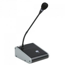 DAP Audio PM-160 Micrófono de Instalación con Campana - 1