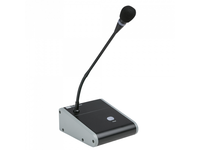 DAP Audio PM-160 Micrófono de Instalación con Campana - 1