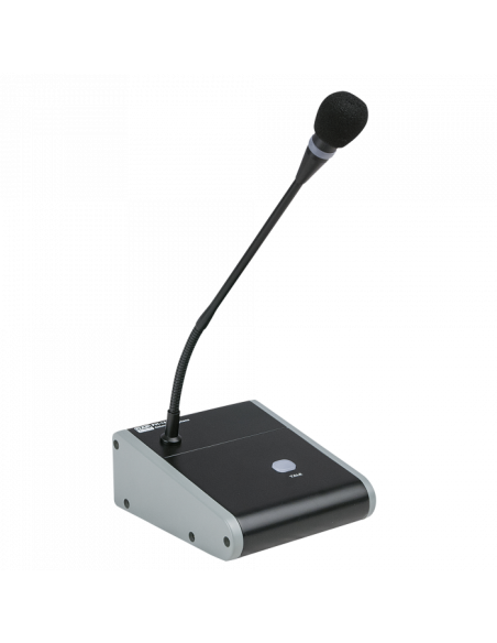 DAP Audio PM-160 Micrófono de Instalación con Campana - 1