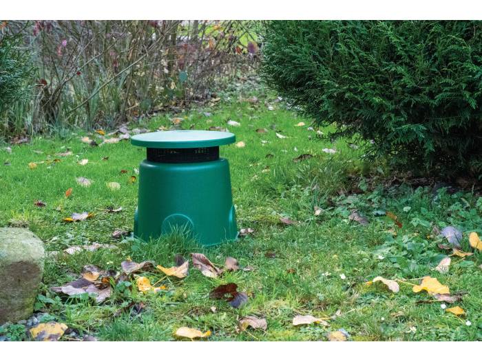 Dap Audio GS-520 Altavoz Jardin (Unidad) D6611 - 4