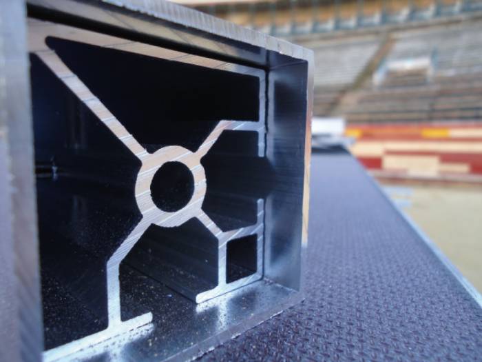 FANTEK TA21 A  Tariam 2x1 - 2