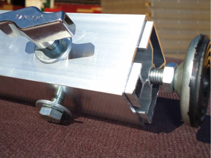 FANTEK TA21 A  Tariam 2x1 - 3