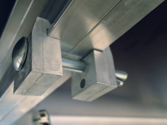 FANTEK TA21 A  Tariam 2x1 - 4