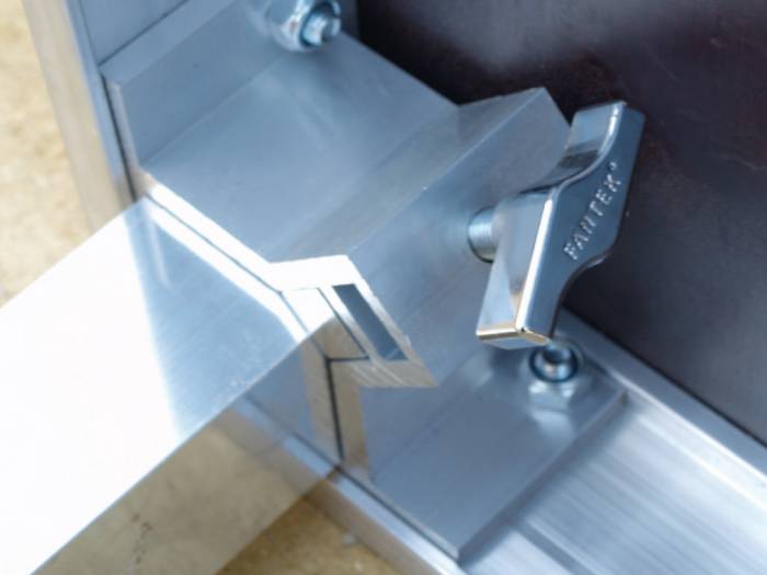 FANTEK TA21 A  Tariam 2x1 - 6