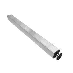 FANTEK TA21 PFN Pata fija con nivelador 60CM - 1