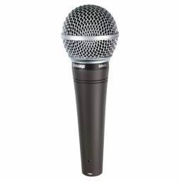 Shure SM48 LC Micrófono vocal - 1