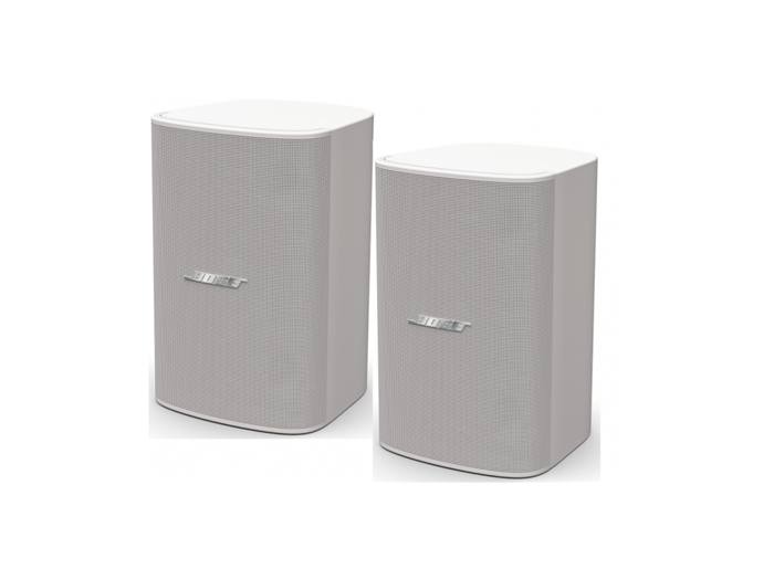 BOSE DesignMax DM6SE Blanco (Pareja)