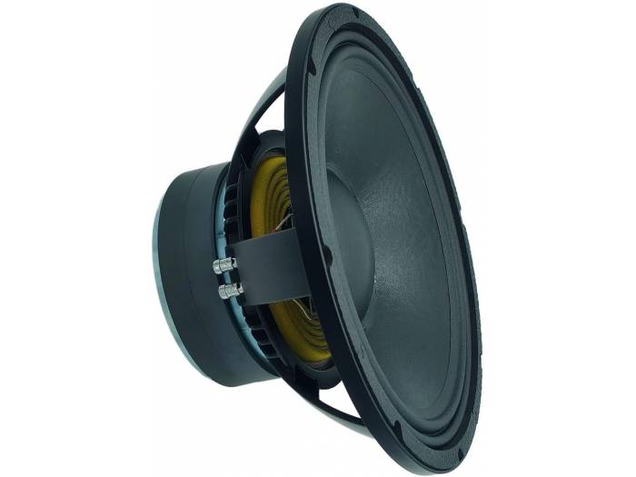 Seven Soundvector SVG12SUB600/4 Subwoofer 12 Pulgadas Altavoz Profesional de Grave Sub-Grave 4 Ohm 600W AES 1200W Peak - 5
