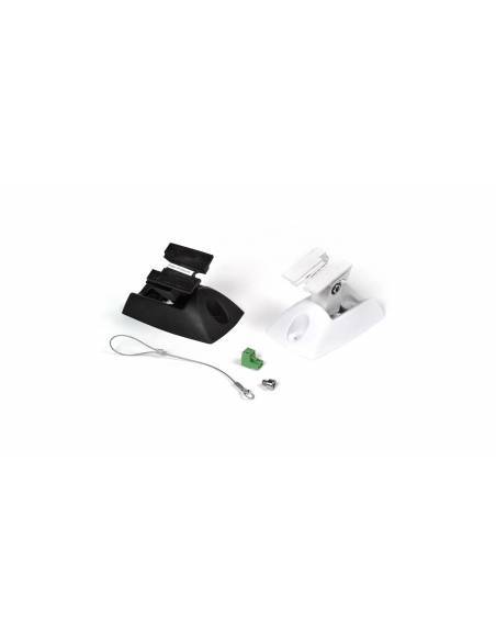 ECLER AUDEO106 Pareja de Cajas Acústicas  6,5"- 50 WRMS Color Blanco - 5