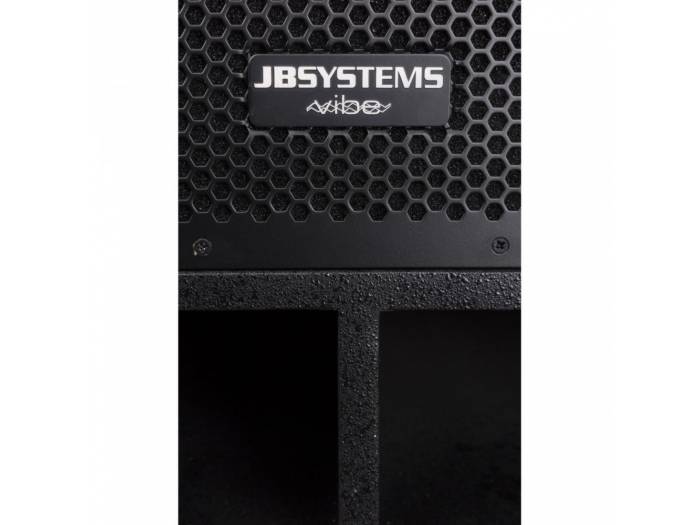 JBL SYSTEM VIBE-18SUB MKII SUBWOOFER PASIVO 18" 600W - 1