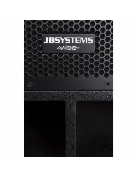 JBL SYSTEM VIBE-18SUB MKII SUBWOOFER PASIVO 18" 600W - 1