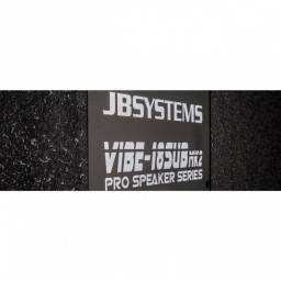 JBL SYSTEM VIBE-18SUB MKII SUBWOOFER PASIVO 18" 600W - 1 2