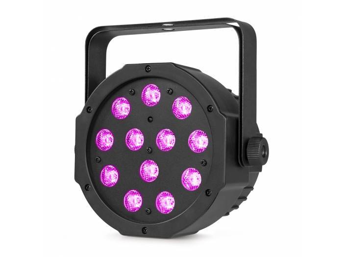 beamZ Foco PAR plano 37  150901 - 3