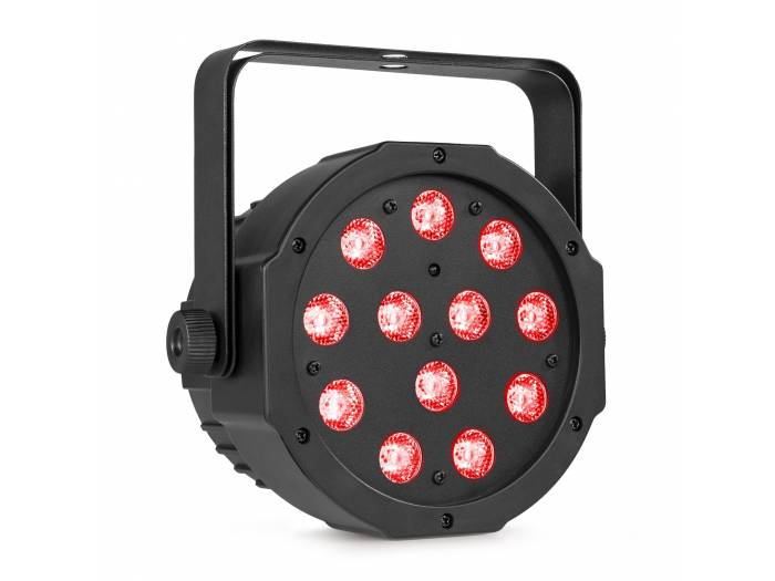 beamZ Foco PAR plano 37  150901 - 4