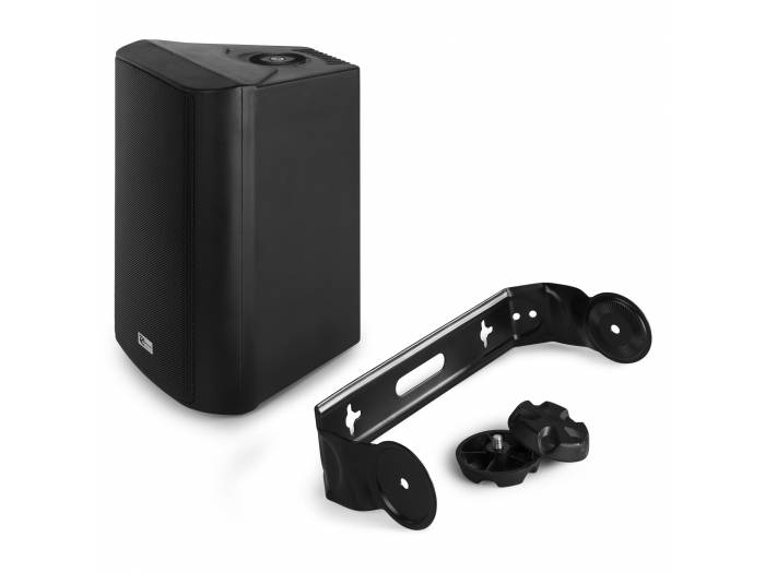 POWER DYNAMIC WS50AB Conjunto activo altavoces WiFi/BT 5,25" 952542 - 4