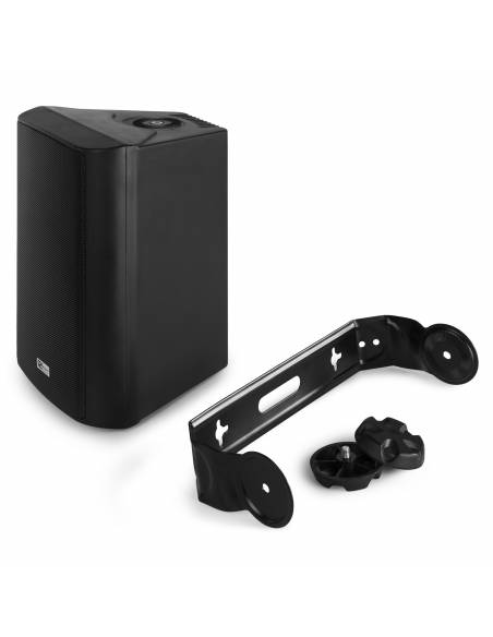 POWER DYNAMIC WS50AB Conjunto activo altavoces WiFi/BT 5,25" 952542 - 4