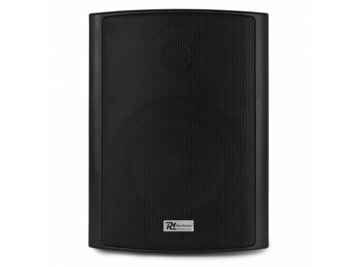 POWER DYNAMIC WS50AB Conjunto activo altavoces WiFi/BT 5,25" 952542 - 2