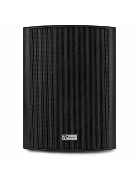 POWER DYNAMIC WS50AB Conjunto activo altavoces WiFi/BT 5,25" 952542 - 2