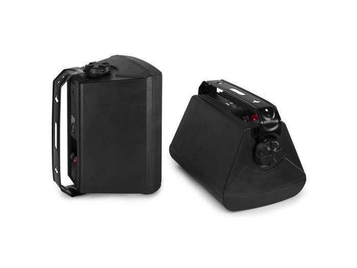 POWER DYNAMIC WS40AB Conjunto activo altavoces WiFi/BT 4" 952541 - 8