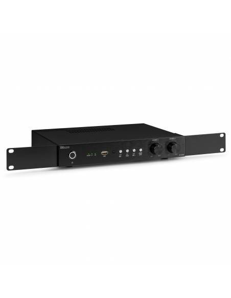 Power Dynamic WT460A Amplificador de 4 canales estéreo Wifi - 4