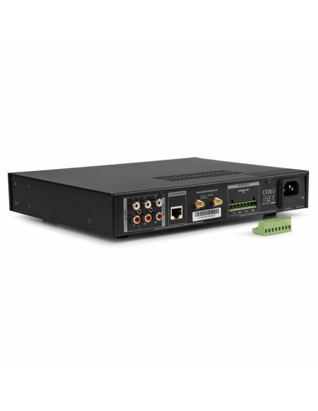 Power Dynamic WT460A Amplificador de 4 canales estéreo Wifi - 8
