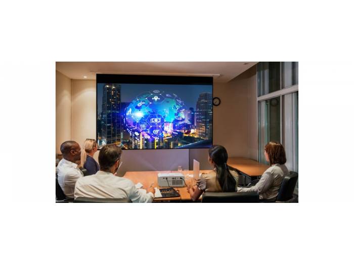 Optoma ZH400-Proyector DLP-1920x1080-4000 Lumens - 5