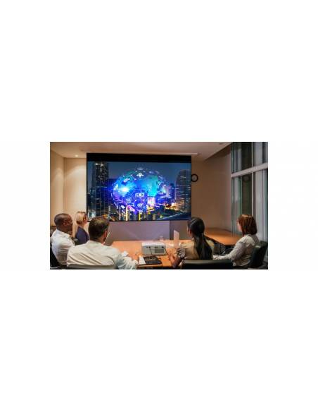 Optoma ZH400-Proyector DLP-1920x1080-4000 Lumens - 5