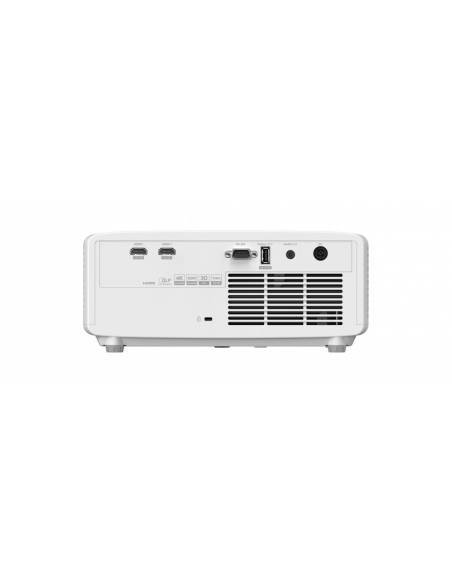 Optoma ZH400-Proyector DLP-1920x1080-4000 Lumens - 3