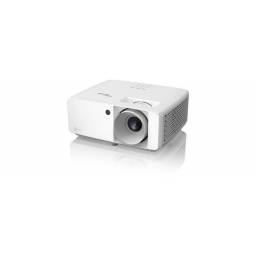 Optoma ZH420 Proyector láser Full HD de alto brillo ultracompacto y ecológico - 1