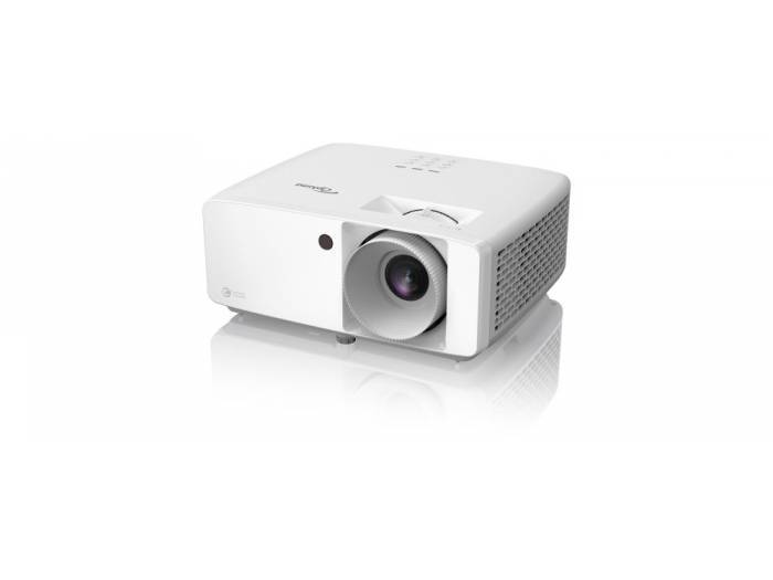 Optoma ZH420 Proyector láser Full HD de alto brillo ultracompacto y ecológico - 1