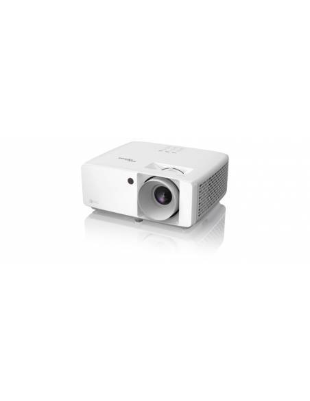 Optoma ZH420 Proyector láser Full HD de alto brillo ultracompacto y ecológico - 1