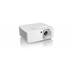 Optoma ZH420 Proyector láser Full HD de alto brillo ultracompacto y ecológico - 1 2