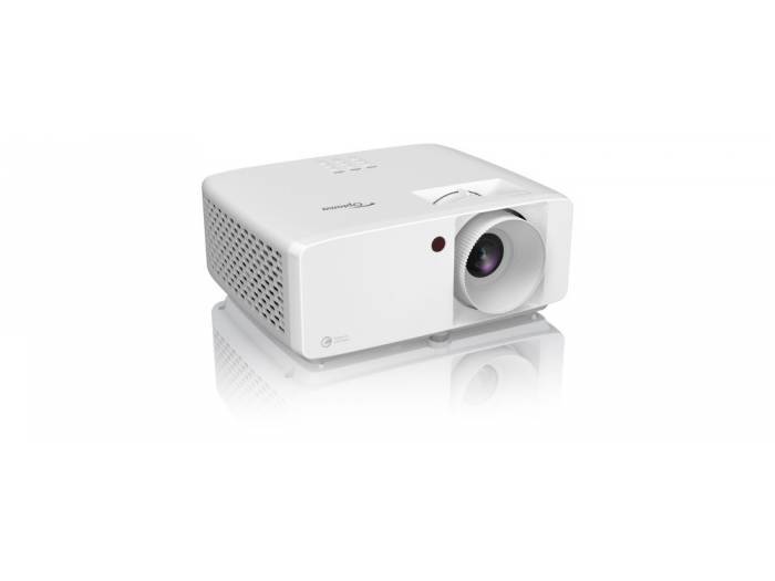 Optoma ZH420 Proyector láser Full HD de alto brillo ultracompacto y ecológico - 2