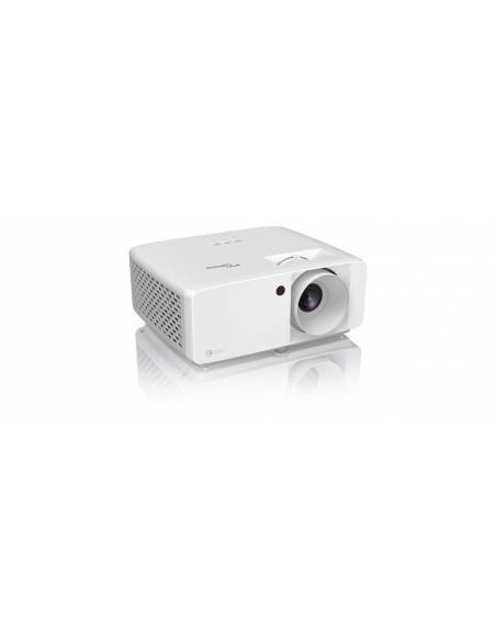 Optoma ZH420 Proyector láser Full HD de alto brillo ultracompacto y ecológico - 2