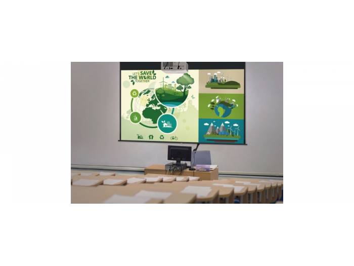 Optoma ZH420 Proyector láser Full HD de alto brillo ultracompacto y ecológico - 5