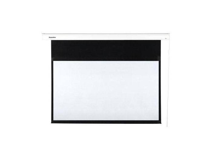 OPTOMA Panoview EGA 106" Diagonal, Pantalla 16:9 Motorizada - 2