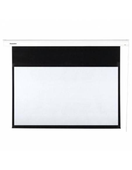 OPTOMA Panoview EGA 106" Diagonal, Pantalla 16:9 Motorizada - 3