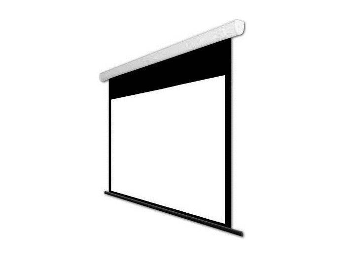 OPTOMA Panoview EGA 106" Diagonal, Pantalla 16:9 Motorizada - 4