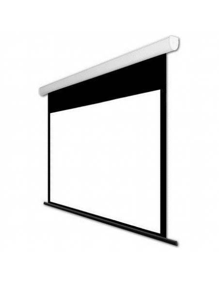 OPTOMA Panoview EGA 106" Diagonal, Pantalla 16:9 Motorizada - 4