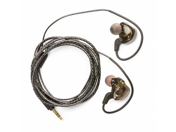 Power Dynamic  PD810R Receptor de bolsillo para sistema de monitorización - 2