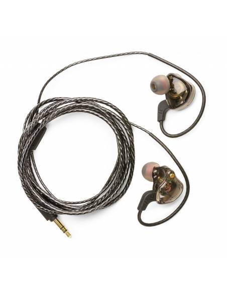 Power Dynamic  PD810R Receptor de bolsillo para sistema de monitorización - 2