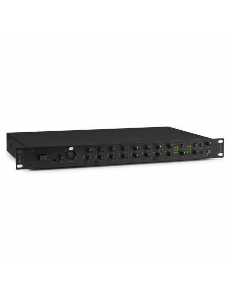 Power Dynamics PDSM100 Mezclador PA estudio 172754