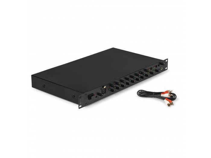 Power Dynamics PDSM100 Mezclador PA estudio 172754 - 2